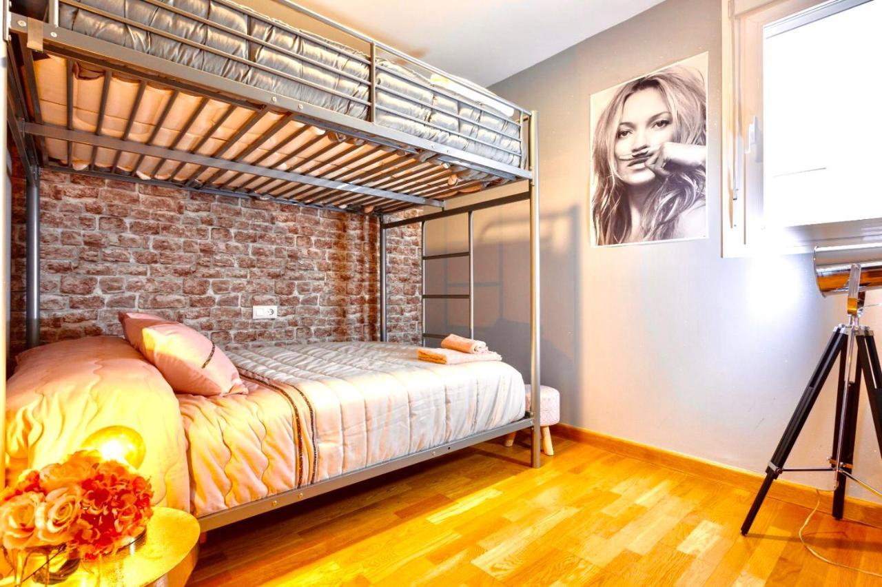 Elegante Piso En Pleno Centro De Jerez Apartman Jerez de la Frontera Kültér fotó